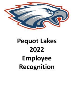  Employee Recognition